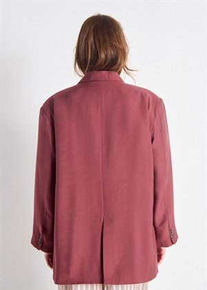 Lanow blazer Cherry Three American Vintage 